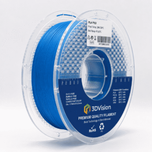 Blue PLA Pro