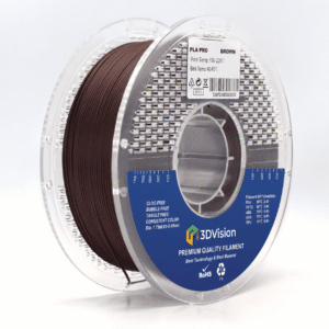 Brown PLA Pro