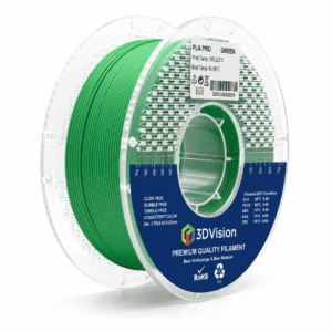 Green PLA Pro