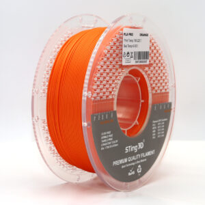 Orange PLA Pro