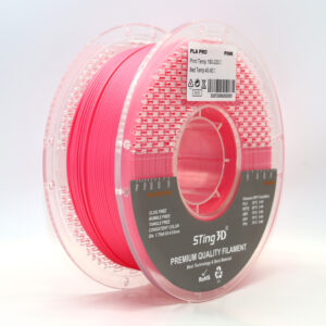 Pink PLA Pro
