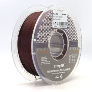Brown PLA Pro