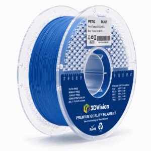 Blue PETG