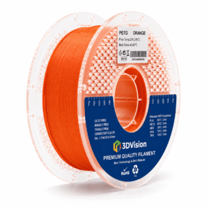 Orange PETG