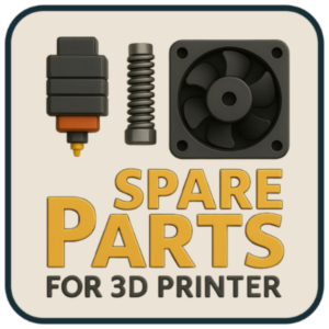 Spare Parts