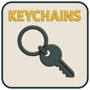 KeyChains