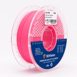 Pink PLA Pro