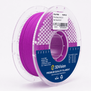 Purple PLA Pro