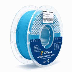 Sky Blue PLA Pro