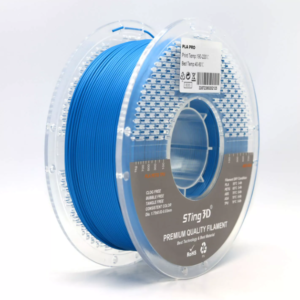 Blue PLA Pro