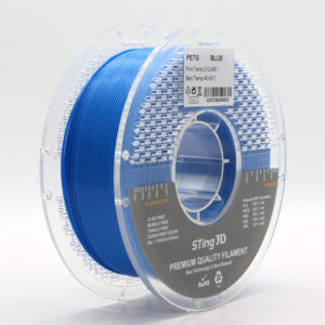 Blue PETG