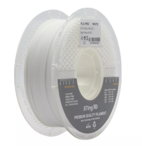 White PLA Pro