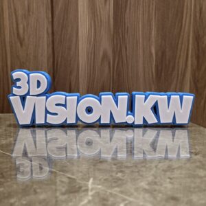 صمم اسمك للمكتب