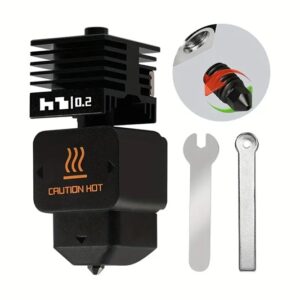 Hotend 0.2/0.4mm for Bambu Lab