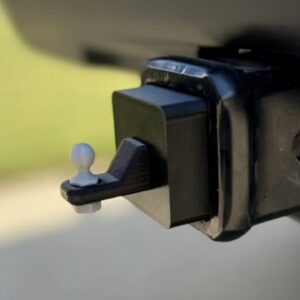 قلص شكل رمانة صغيرة