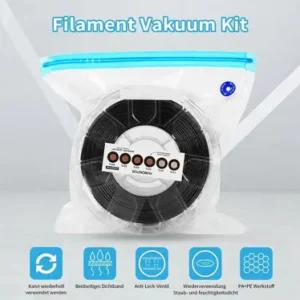 Filament Vacuum Storage Bag