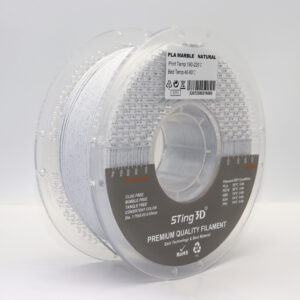 Natural Marble PLA Pro