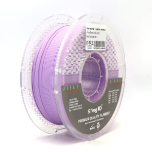 Pastel Purple Matte PLA Pro