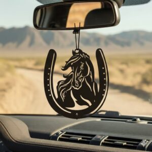 تعليقة حذوة الحصان