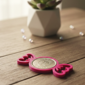 قالب للـ 100 فلس للنون والقرقيعان