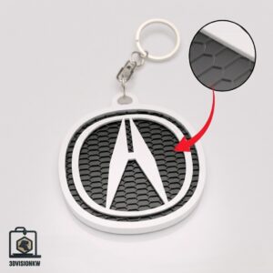 ميدالية شعار ACURA