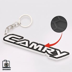 ميدالية شعار TOYOTA CAMRY