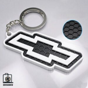 ميدالية شعار CHEVROLET