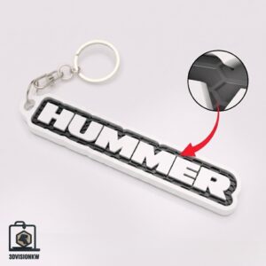 ميدالية شعار HUMMER