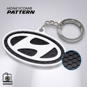 ميدالية شعار HYUNDAI