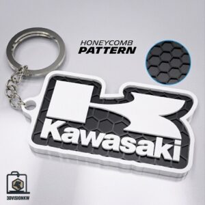 ميدالية شعار Kawasaki