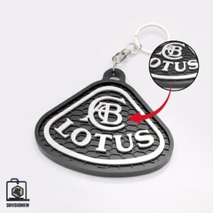 ميدالية شعار LOTUS