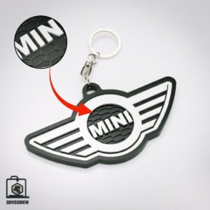 ميدالية شعار MINI