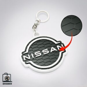 ميدالية شعار NISSAN