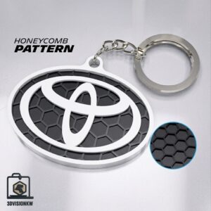 ميدالية شعار TOYOTA