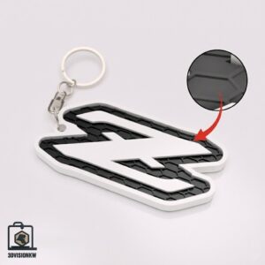 ميدالية شعار NISSAN Z