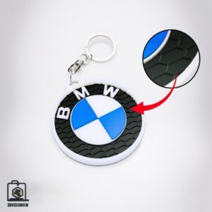 ميدالية شعار BMW