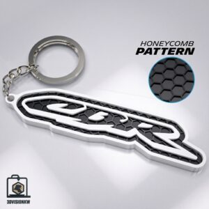 ميدالية شعار HONDA CBR