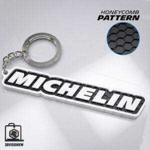 ميدالية شعار MICHELIN