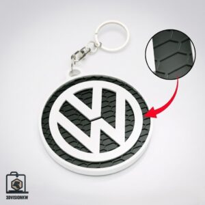 ميدالية شعار Volkswagen