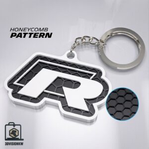 ميدالية شعار Volkswagen R