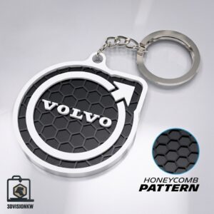 ميدالية شعار VOLVO