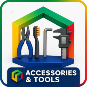 Accessories & Tools