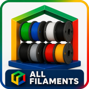 All Filaments