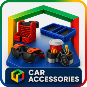 Cars Accessories