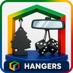 Car Hangers