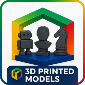 3D Models