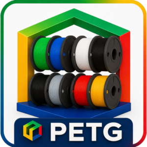 PETG Filaments