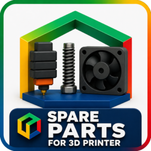 Spare Parts