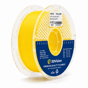 Yellow PETG