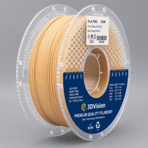 Skin Matte PLA Pro